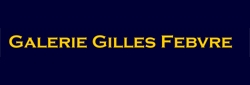 Galerie Gilles FEBVRE
