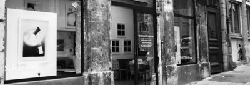 Galerie Henri Chartier