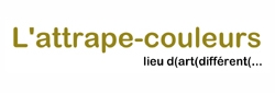 Galerie L'attrape-couleurs