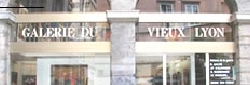 galerie du Vieux Lyon