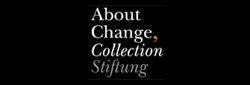 ABOUT CHANGE, COLLECTION