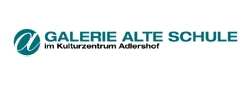 Galerie Alte Schule im Kulturzentrum Adlershof