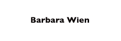 Galerie Barbara Wien