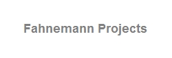 Fahnemann Projects