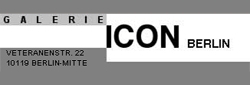 Galerie ICON