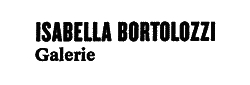 Galerie Isabella Bortolozzi