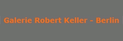 Galerie Robert Keller - Berlin