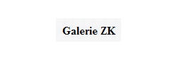Galerie ZK