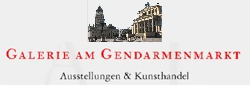 Galerie am Gendarmenmarkt