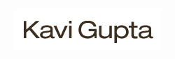 Kavi Gupta Gallery - Berlin