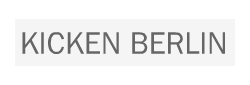 Kicken Berlin
