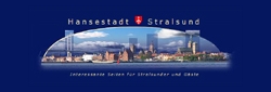 Hansestadt Stralsund