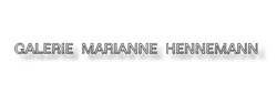 Galerie Marianne Hennemann