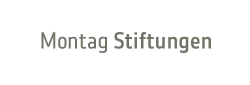 Montag Stiftung Bildende Kunst