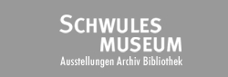 Schwules Museum Berlin