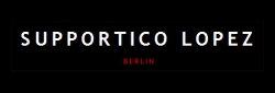 Supportico Lopez Berlin