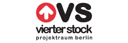 Vierter Stock Projektraum Berlin