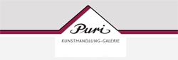 PURI Kunsthandlung & Galerie Siegfried Puri