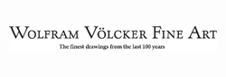 Wolfram Voelcker Fine Art