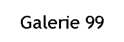 Galerie 99