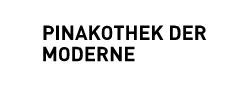 Pinakothek der Moderne