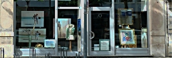 Galerie Frames & Pictures GbR