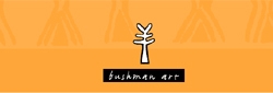 Gallery Bushman Art in Rosenheim