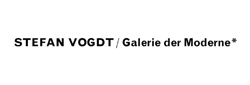 STEFAN VOGDT - Galerie der Moderne