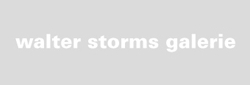 Walter Storms Galerie