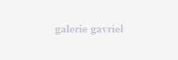 Galerie Gavriel