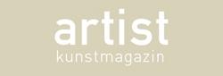 artist Kunstmagazin