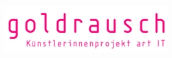 goldrausch Künstlerinnenprojekt art IT
