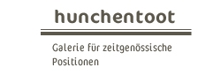 hunchentoot - Galerie für zeitgenössische