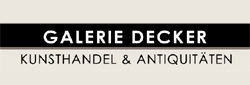 Galerie Decker