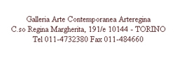 Galleria Arte Regina