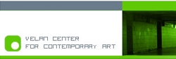 Velan Center for Contemporary Art
