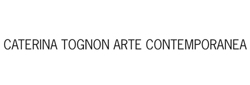 Caterina Tognon Arte Contemporanea