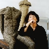 Magdalena Abakanowicz 