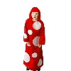 Yayoi Kusama