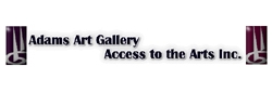 Adams Art Gallery