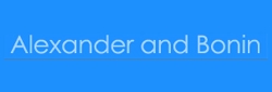 Alexander and Bonin
