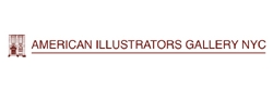 American Illustrators Gallery