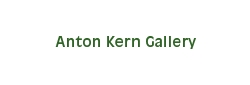 Anton Kern Gallery