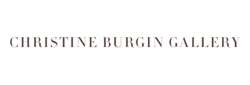 Christine Burgin Gallery