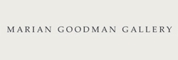 Marian Goodman Gallery