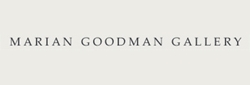 Marian Goodman Gallery