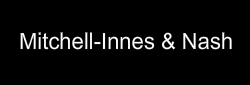 Mitchell-Innes & Nash Gallery