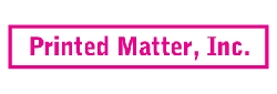 Printed Matter, Inc.