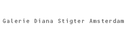 Galerie Diana Stigter - Amsterdam