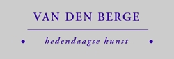 Galerie Van Den Berge